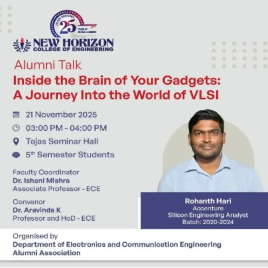 seminar-worshop on vlsi design